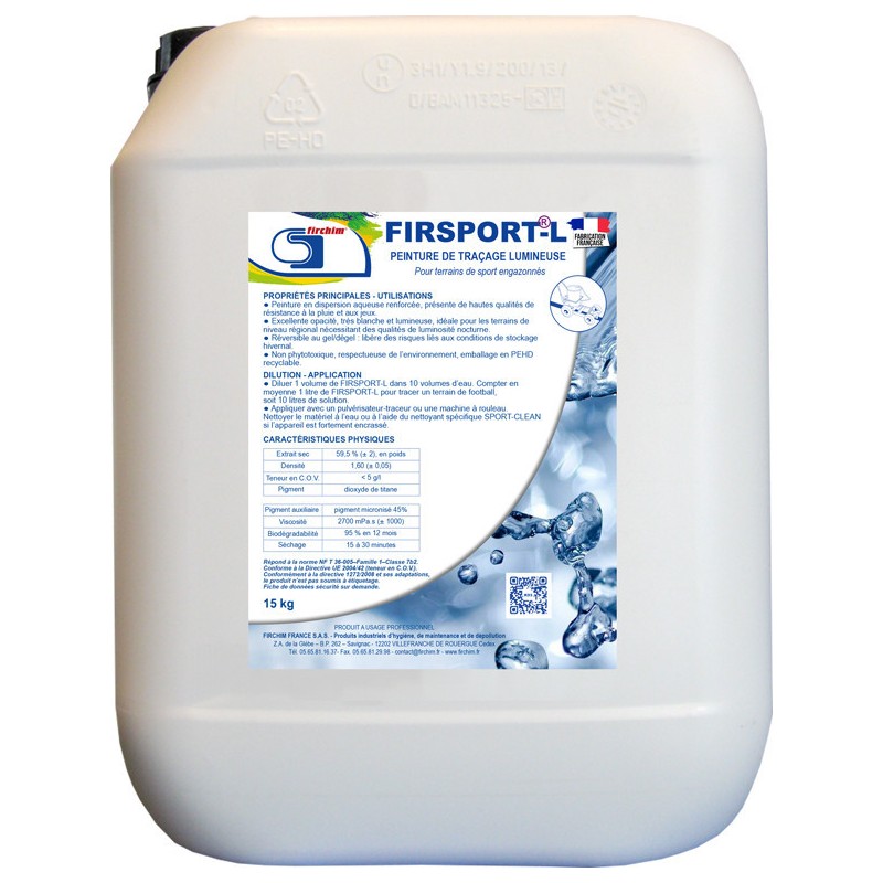 FIRSPORT®-L