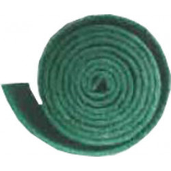 ROULEAU ABRASIF VERT