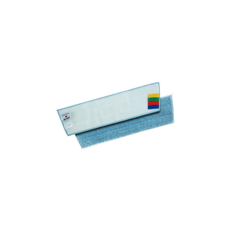 MOP MICROFIBRE POUR BALAI TRAPEZE 40 cm