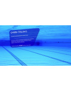 Gamme Piscines