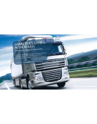 Gamme Poids-lourds, Autocaristes