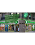 Gamme Pharmacie