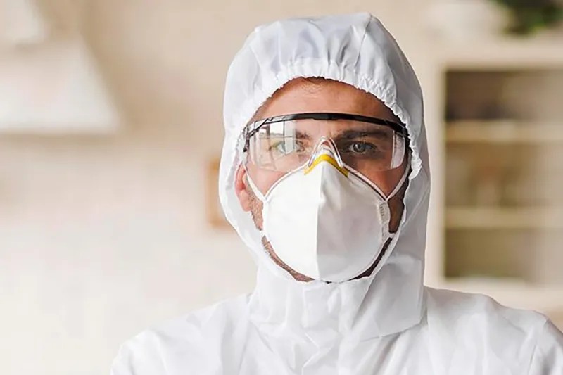 Protection individuelle
