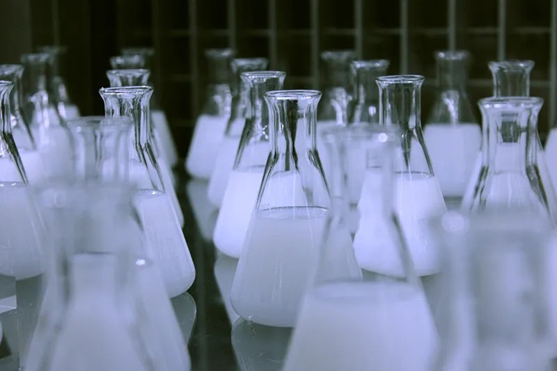 Biotechnologie