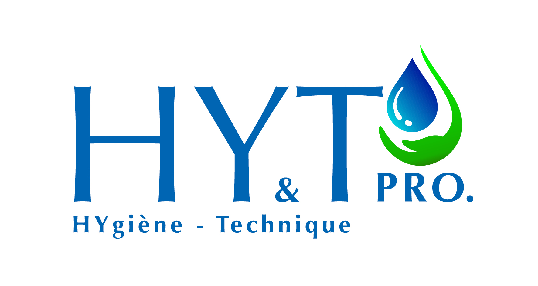 HYT Pro - Produits techniques Firchim